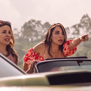 Bilder Königinnen auf der Flucht