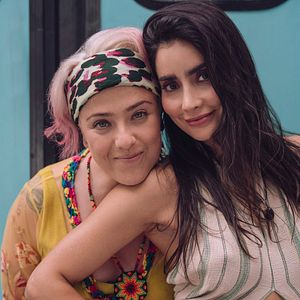 Bilder Königinnen auf der Flucht