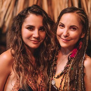 Bilder Königinnen auf der Flucht