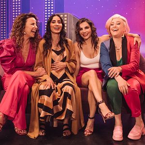 Bilder Königinnen auf der Flucht