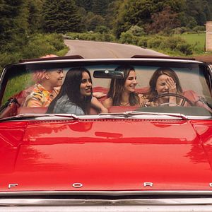 Bilder Königinnen auf der Flucht