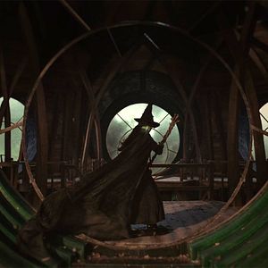 Bilder Cynthia Erivo