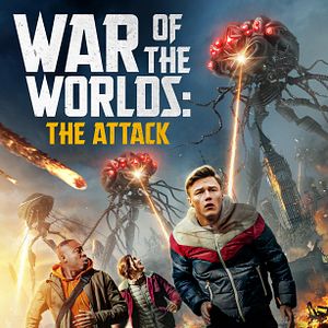 Bilder Der Krieg der Welten - Der Angriff