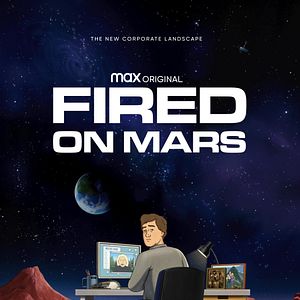 Bilder Fired on Mars