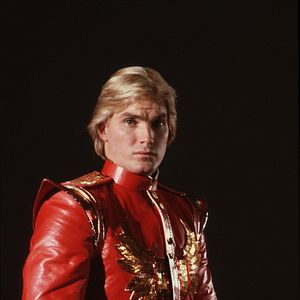 Bilder Flash Gordon