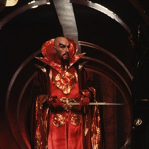 Bilder Flash Gordon