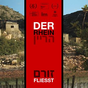 Bilder Der Rhein fließt ins Mittelmeer