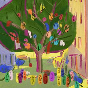 Bilder Linda will Hühnchen!