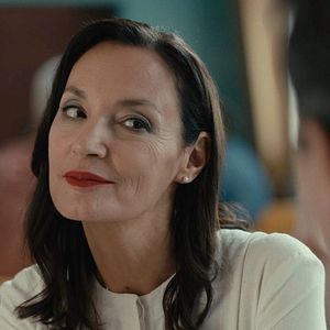 Bilder Jeanne Balibar