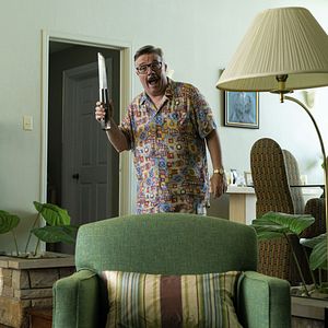 Bilder Beau Is Afraid