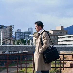 Bilder Ken Mitsuishi