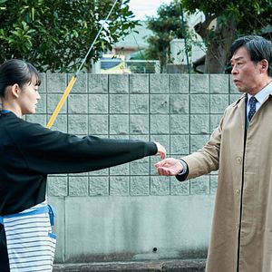 Bilder Ken Mitsuishi