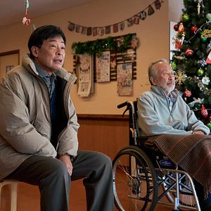 Bilder Ken Mitsuishi