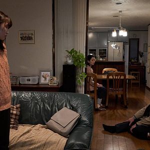 Bilder Ken Mitsuishi