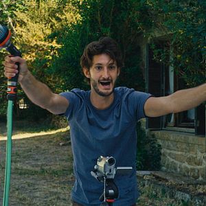 Bilder Pierre Niney