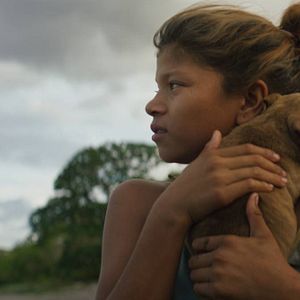 Bilder La hija de todas las rabias