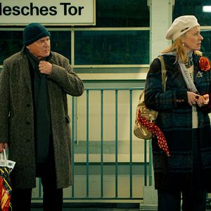 Bilder Die Unschärferelation der Liebe