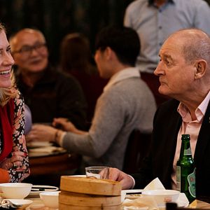 Bilder Die Unschärferelation der Liebe