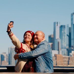 Bilder Die Unschärferelation der Liebe