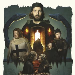 Bilder Melchior, der Apotheker