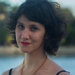 Bilder Amanda Gabriel