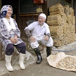 Bilder Miyama, Kyoto Prefecture