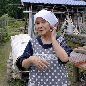 Bilder Miyama, Kyoto Prefecture