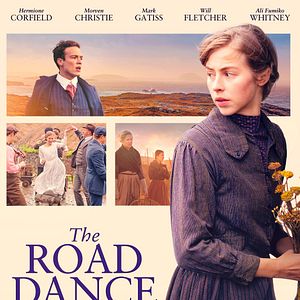 Bilder The Road Dance - Dunkle Liebe