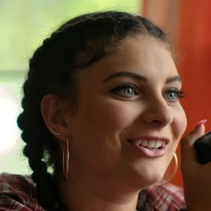 Bilder Isabella Møller Hansen