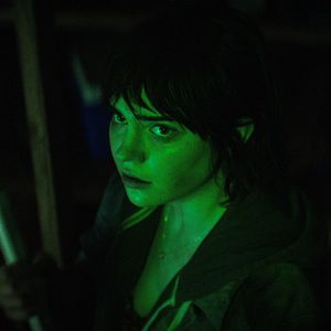 Bilder The Boogeyman