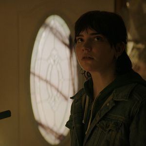 Bilder The Boogeyman