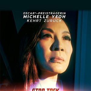 Bilder Star Trek: Sektion 31