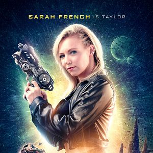 Bilder Space Wars: Quest for the Deepstar