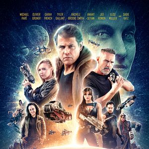 Bilder Space Wars: Quest for the Deepstar