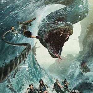 Bilder King Serpent Island