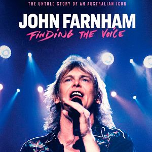 Bilder John Farnham: Finding the Voice