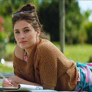 Bilder Mélanie Bernier