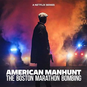 Bilder American Manhunt: Der Anschlag auf den Boston-Marathon
