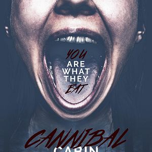 Bilder Cannibal Cabin