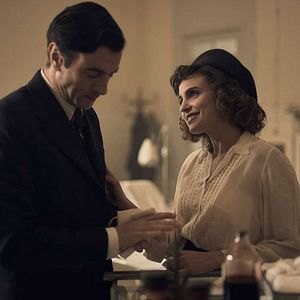 Bilder Verónica Echegui