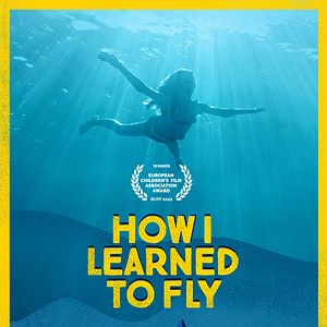 Bilder Der Sommer, als ich fliegen lernte