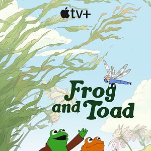 Bilder Frog And Toad