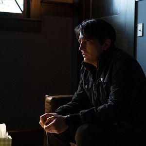 Bilder David Dastmalchian