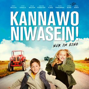 Bilder Kannawoniwasein!