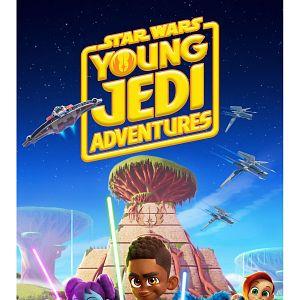 Bilder Star Wars: Die Abenteuer der jungen Jedi