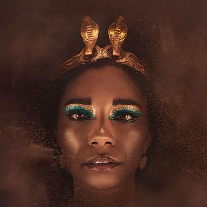 Bilder Queen Cleopatra