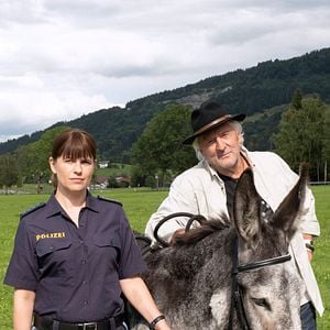 Bilder Mein Vater, der Esel und ich