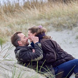 Bilder Ostfriesenfeuer