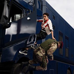 Bilder Fast & Furious 10