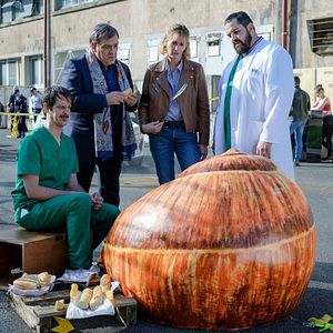 Bilder 38°5 quai des orfèvres